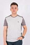 United Colors of Benetton Erkek T-Shirt BNT-M20452