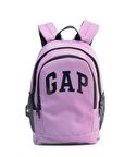 GAP Orijinal Sırt Çantası Çift Bölmeli Pembe