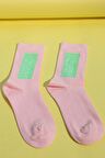 Kız Çocuk Çorap BNT-G24058
