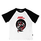 No Fear Erkek Çocuk Tshirt NFR-B500353