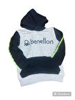 Benetton Çocuk Sweat
