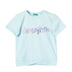 Kız Çocuk Tshirt BNT-G21259