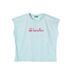 Kız Çocuk Tshirt BNT-G21304