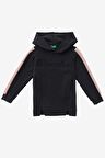 United Colors of Benetton Kız Çocuk Sweatshirt BNT-G20867