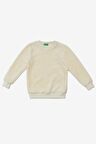 Kız Çocuk Sweatshirt BNT-G20815