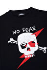 No Fear Erkek Çocuk Sweatshirt NFR-B500394-72708 