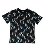 No Fear Erkek Çocuk Tshirt NFR-B500320