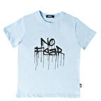 No Fear Erkek Çocuk Tshirt NFR-B500323
