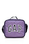 Gap Kız Çocuk Beslenme Çantası Lila 12785