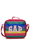 Gap Kız Çocuk Beslenme Çantası Pembe 12822