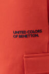 Unıted Colors Of Benetton Erkek Şort BNT-M21136