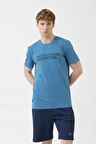 Unıted Colors Of Benetton Erkek Tshirt BNT-M21184
