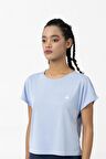 Unıted Colors Of Benetton Kadın Tshirt BNT-W21016