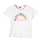 Kız Çocuk Tshirt BNT-G21237