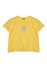 Kız Çocuk Tshirt BNT-G21242