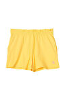 Kız Çocuk Şort - Sarı | 8-9