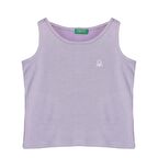 Kız Çocuk Atlet BNT-G21279