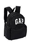 Gap Unisex Siyah Çanta (Model Kodu: 13406 )