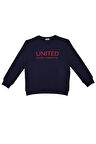 Benetton Çocuk Sweatshirt