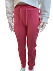 Benetton Kız Çocuk Pembe Jogger