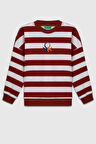 United Colors Of Benetton Erkek Çocuk Sweat BNTB23297