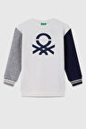 United Colors Of Benetton Erkek Çocuk Sweat BNTB23300