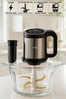 Mioji MX20 1200W Blender