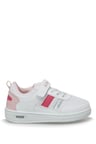 CENA 3FX Beyaz Kız Çocuk Sneaker