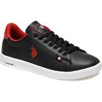 U.S.POLO ASSN FRANCO 3FX COMFORT CASUAL GÜNLÜK SPOR AYAKKABISI