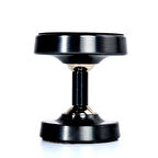 Go-Des Gd-hd610 Manyetik Araç İçi Telefon Tutucu Renk Siyah