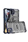 Wlons iPhone 11 Pro Max Uyumlu Kılıf Darbe Emici Koruyucu Wlons Mit Kapak