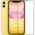 Go-Des iPhone 12 Go Des Mat Seramik Ekran Koruyucu