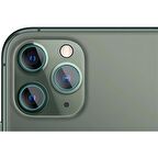 Go Des Apple iPhone 13 Pro Go Des Lens Shield Kamera Lens Koruyucu