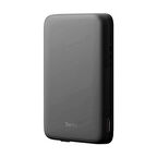 Mp07 Ince Tasarımlı Magsafe Powerbank 10000mah 15w Iphone 12-13-14 Serisi