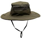 ŞAPKA FÖTR FİLELİ - 018