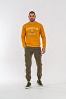 PANTOLON JOGGER HIKING - 520 - N21