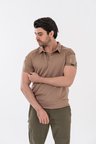 t-shirt TACTICAL K.KOL BKT - 802