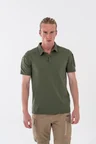 t-shirt TACTICAL K.KOL BKT - 802