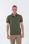 t-shirt TACTICAL K.KOL BKT - 802