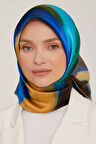 Armine İpek Eşarp Nostalji Twill 8826D-04