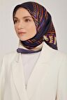 Armine Twill İpek Eşarp 22Ka8845 32
