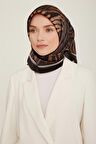 Armine Sura İpek Eşarp 22Ka8837 09