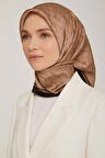 Armine Twill İpek Eşarp 22Ka8832 05