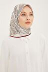 Armine Sura İpek Eşarp 23Ya8942 06
