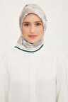 Armine Sura İpek Eşarp 23Ya8942 07
