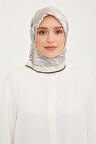 Armine Twill İpek Eşarp 23Ya8942 03