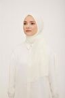 Armine Trend Bambu Crash Şal 01