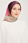 Armine Sura İpek Eşarp 23Ka9002 54