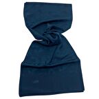 Armine Trend J.Capri Koyu Petrol Yeşili Desenli Şal 7-135