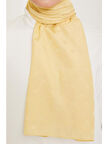 Trend Monogram Şal 1 3202